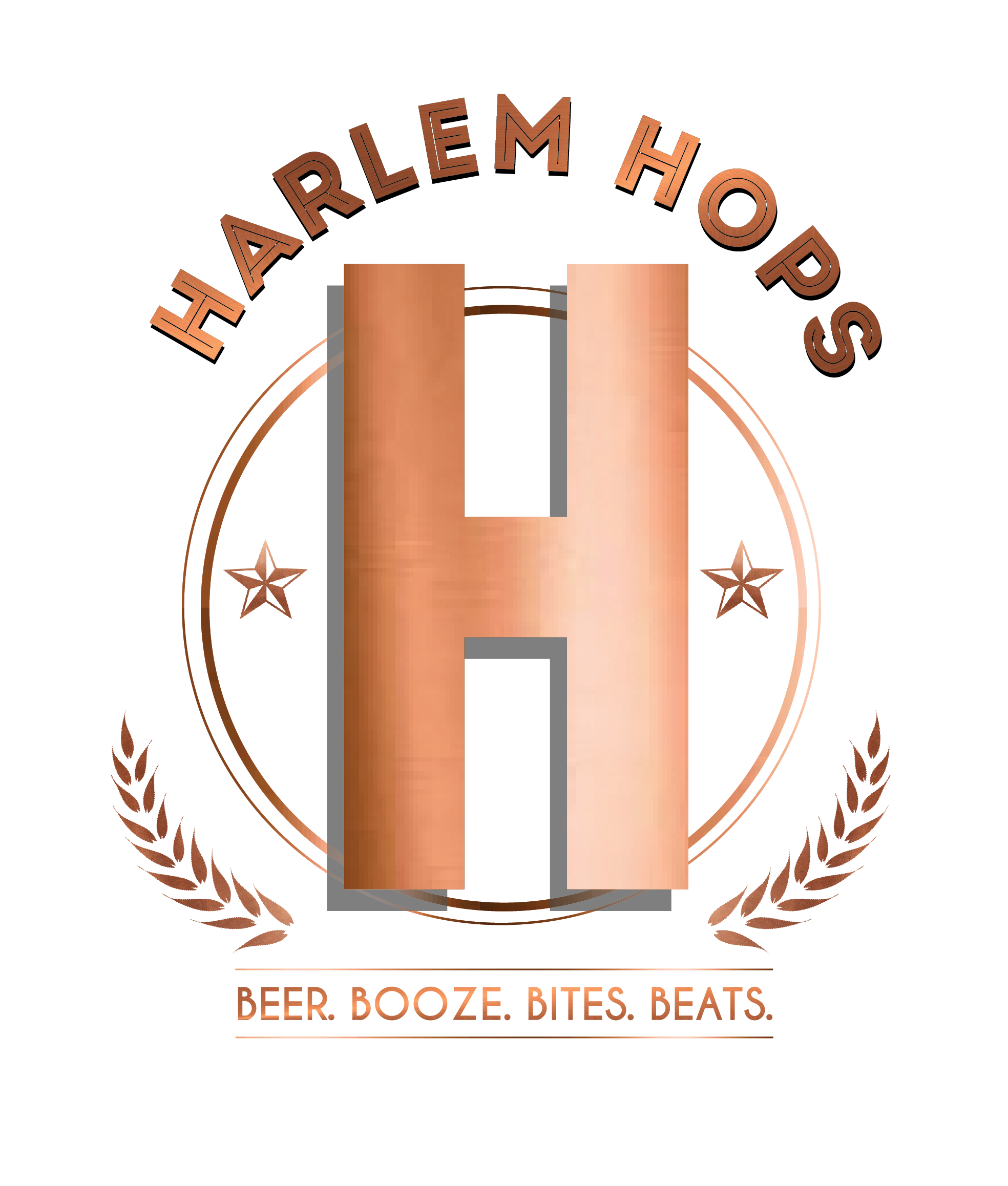 Merchandise — Harlem Hops